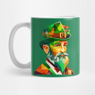 Saint Patrick St. Patrick's Day Gift Mug